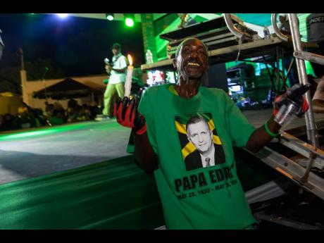 Credit: Shorn Hector