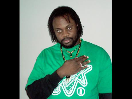 Richard ‘Breadback’ Bramwell 