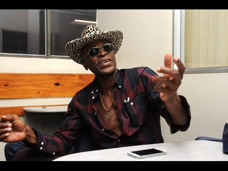 Credit: Lionel Rookwood