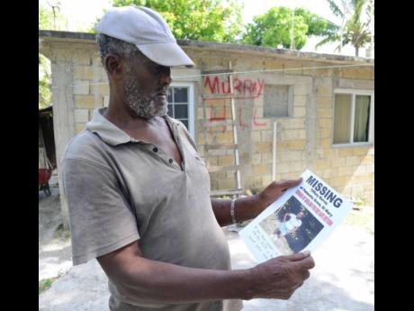 Trevor Murray thinks the last three months have been rough.