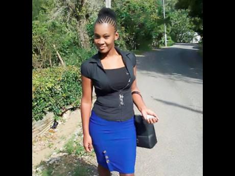 Tiffany Murray went missing three months ago.