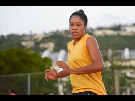 Credit: Shorn Hector Adean Thomas