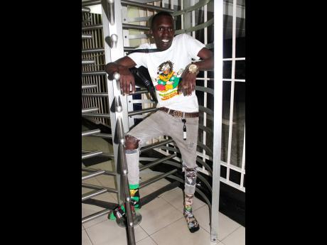 Real Rich, formerly Tanto Blacks