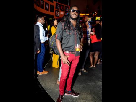 Credit: File Cordell ‘Skatta’ Burrell