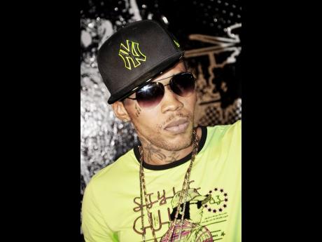 Vybz Kartel 