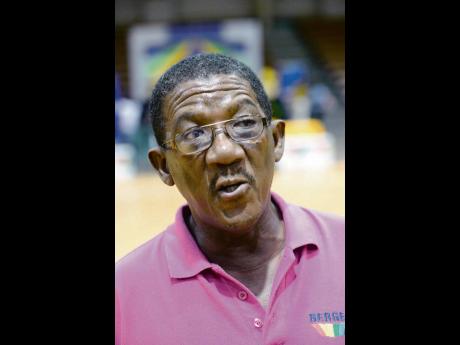 Credit: File Winston Nevers