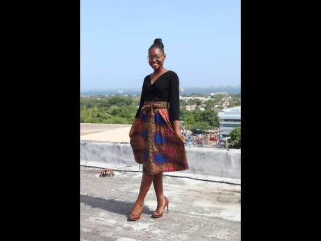 Credit: Stephanie Lyew Kevinna Melbourne