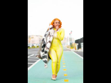 Credit: Contributed Tifa