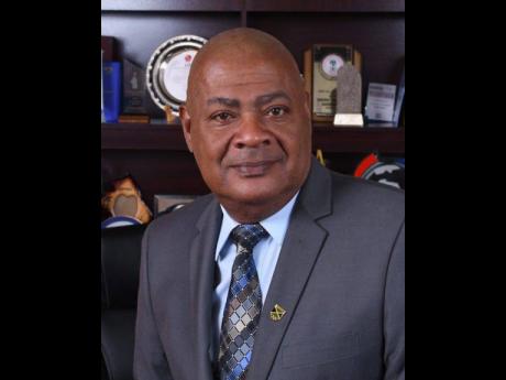 Credit: Contributed Ricketts