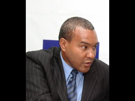 Credit: File Wayne Shaw