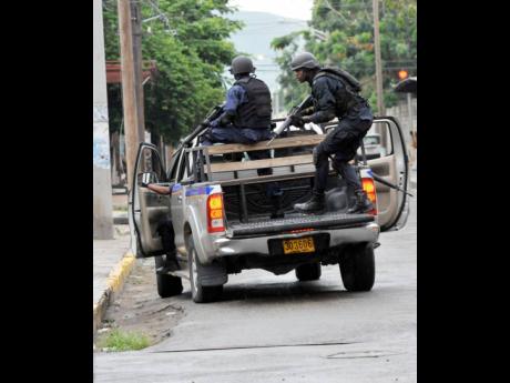 Head of the St Elizabeth police, Superintendent Samuel Morgan, has promised more operational activities in the parish.