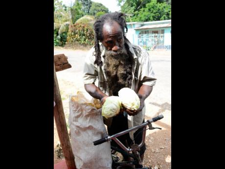 Credit: Ian Allen Ricky Greaves