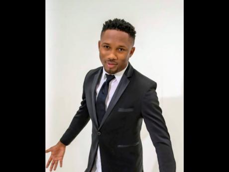 Credit: Contributed Gospel artiste Chozenn