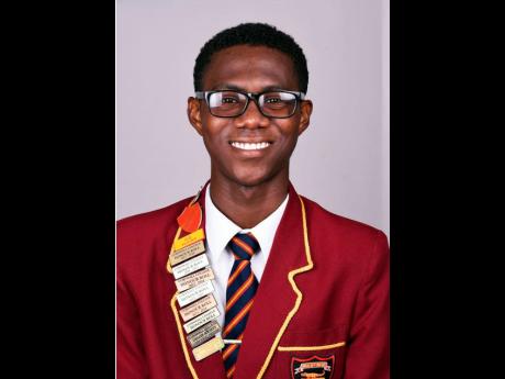 Credit: Contributed Rashaun Stewart