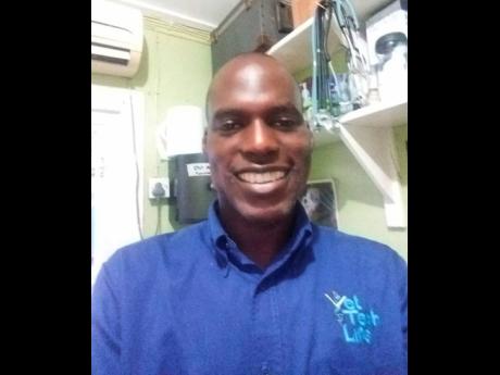 Conroy says that he wants someone to settle down with.