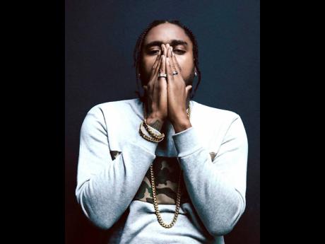 Producer NotNice’s Kyng Midas Album has debuted at number 9 on the Billboard Reggae Chart