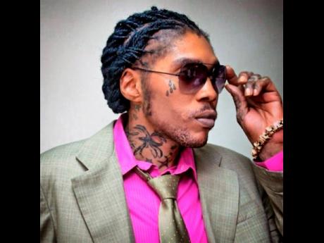 Vybz Kartel