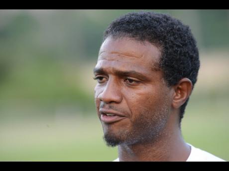 Credit: Rudolph Brown Gayle