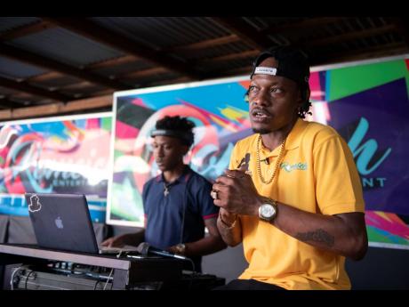 Ever wonder where the ‘Bishop’ came from in Bishop Escobar’s name? Here is  a clue: It has to do with the fact that he was always dressed in ‘church clothes’ as a child. As for the Escobar, that is easy. Go figure!