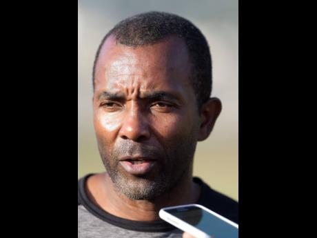 Credit: Ricardo Makyn Speid