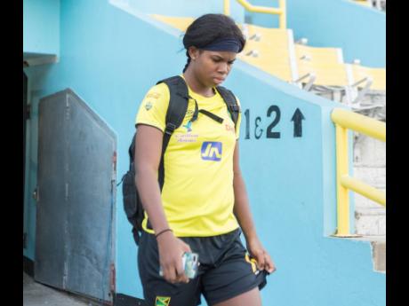 Credit: Gladstone Taylor Khadija Shaw