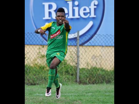 Credit: Ricardo Makyn Rohan Richards