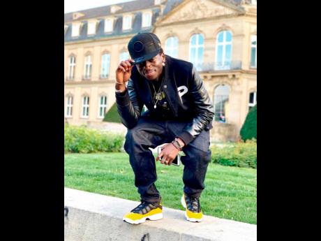 Credit: Contributed Contributed
Chris Black