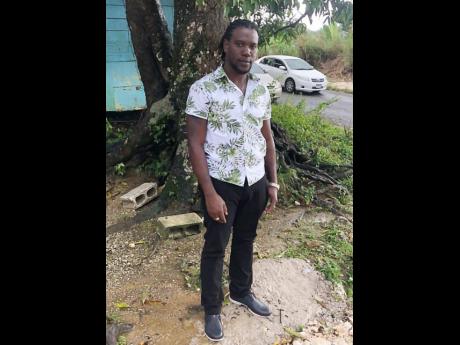 Contributed Photos
CEO of Gamblaz Production Sheldon Brown.