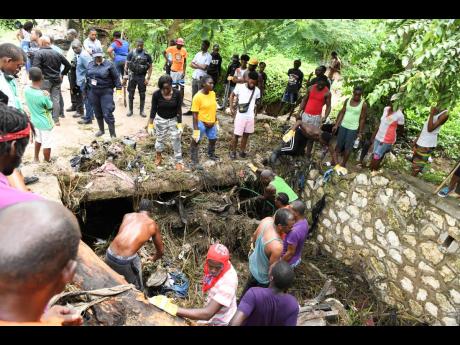 A massive search effort on the way for Kyle Richards.