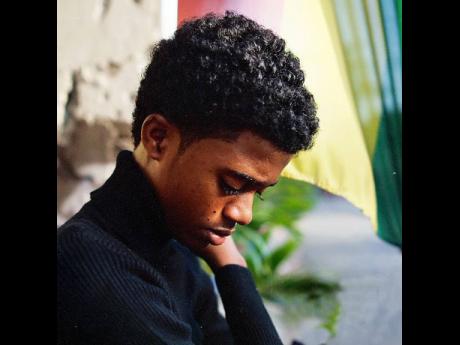 Wayne J prepares to introduce new album with a mature sound.