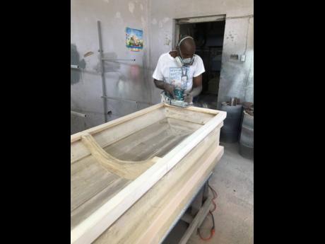 Credit: Romardo Lyons Ferron Shaw