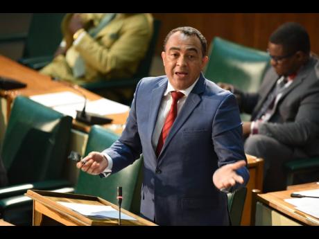Dr. Christopher Tufton