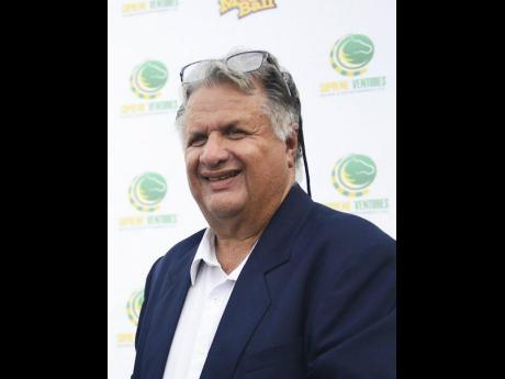 Credit: Gladstone Taylor Wayne DaCosta