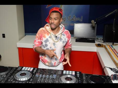 YRush believes that if more selectors played like they were patrons, they would see they need more variety.