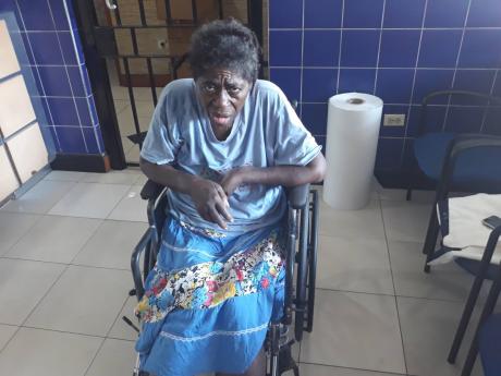 Credit: Simone Morgan-Lindo