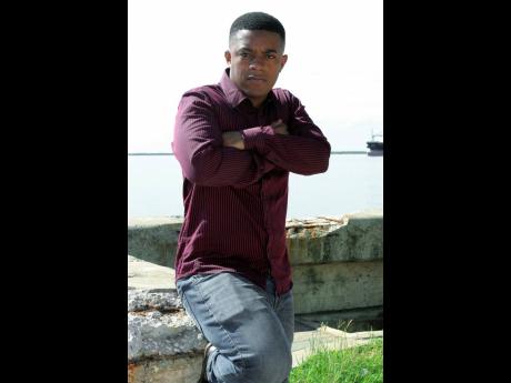 Pastor Stephen Blake has been watching Spice for a while and wants to collaborate on a song called Temptation.