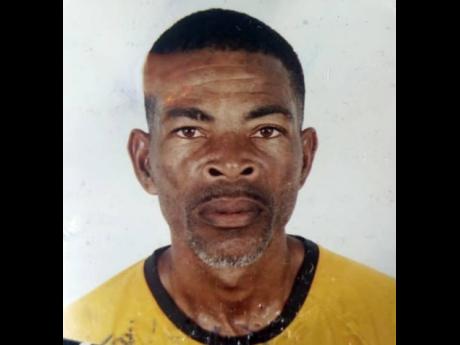 Credit: contributed Reymond Deans