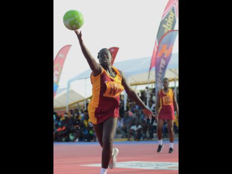 Credit: Shorn Hector Holmwood Technical’s Shyann Smith