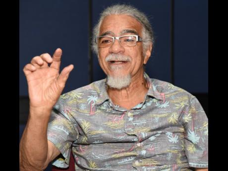 Credit: Ian Allen Tommy Cowan