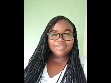 Latoya Hogarth said some doctors gave up on her.