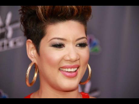 Tessanne Chin