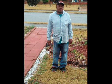 Credit: Contributed Errol Samuels