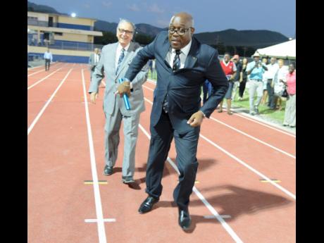 Credit: Ian Allen Forbes