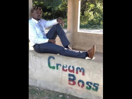 Contributed
Cream Boss