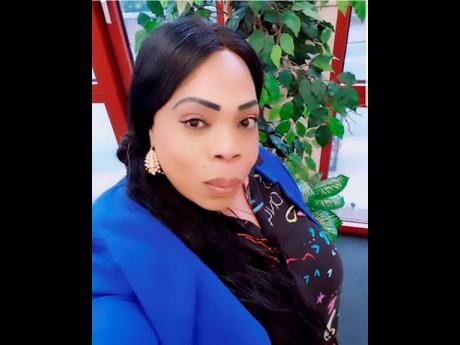 Credit: . Joan Wilson