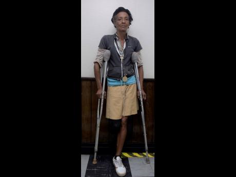 Credit: Errol Crosby