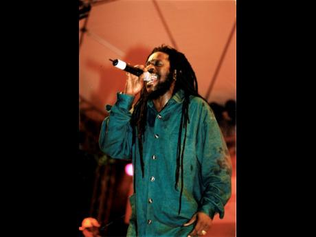 Credit: Voice Photo Dennis Brown