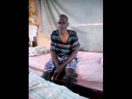 Credit: Contributed Robert Smith