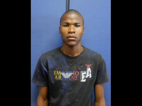 Credit: Romardo Lyons Walker