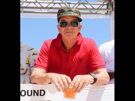 Credit: Ashley Anguin Bogdanovich